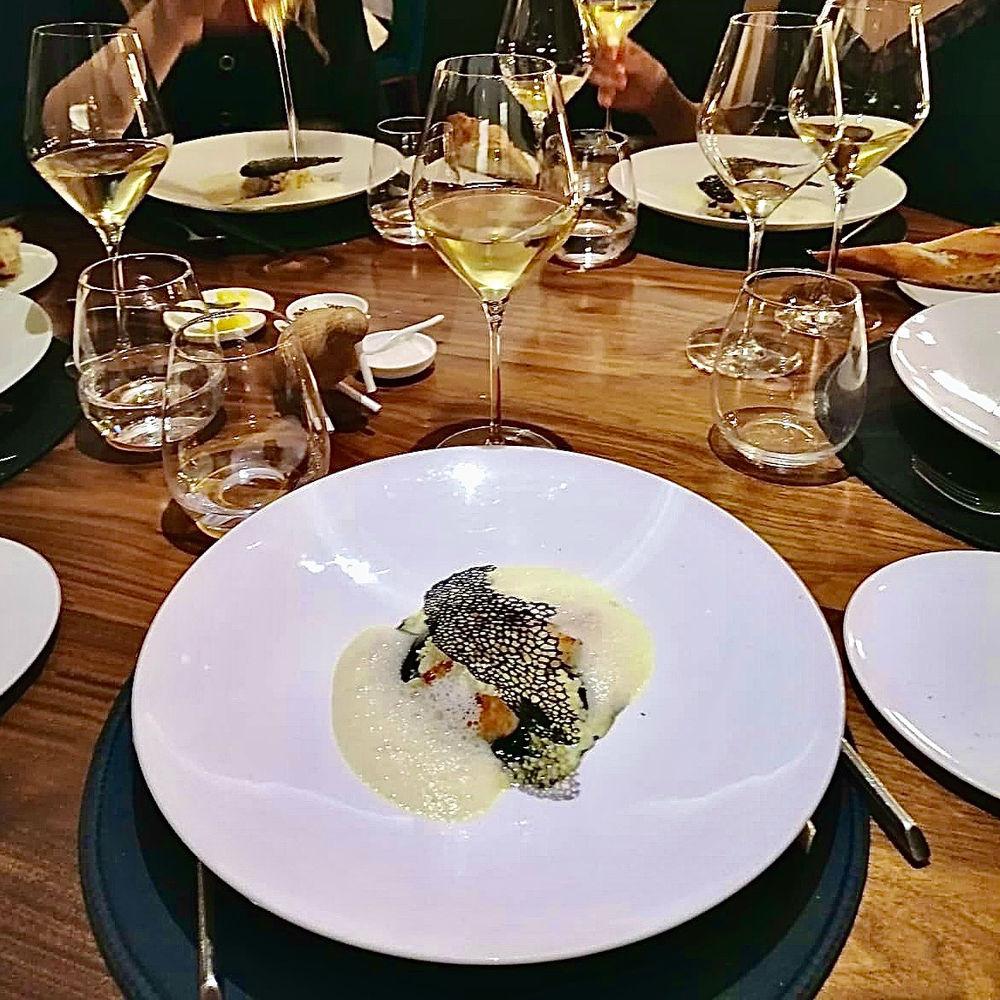 Paris Top des tables étoilées Guide Michelin