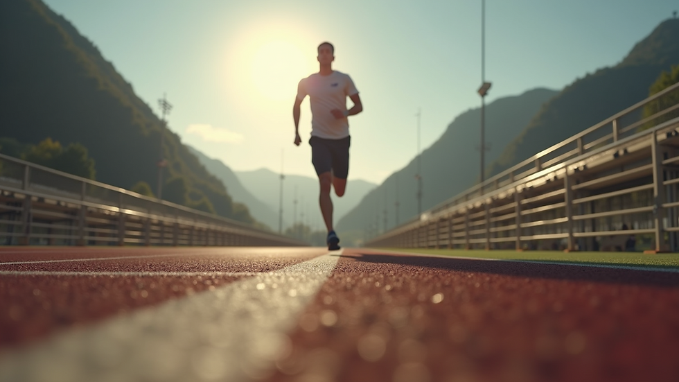 Injury Prevention Techniques for Athletic Excellence