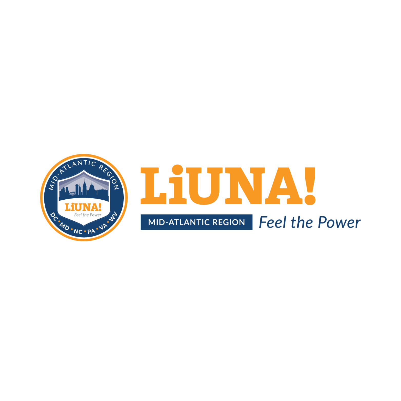 LiUNA Mid-Atlantic Region | Union Laborers, Training & Safety