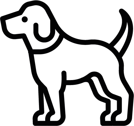 Pet-Friendly