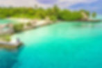 Tropical waterfront in The Bahamas representing trusted corporate services and company formation support