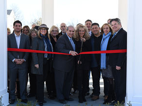 Continental Pinewood Development celebrates grand opening of The Clubs at Melville