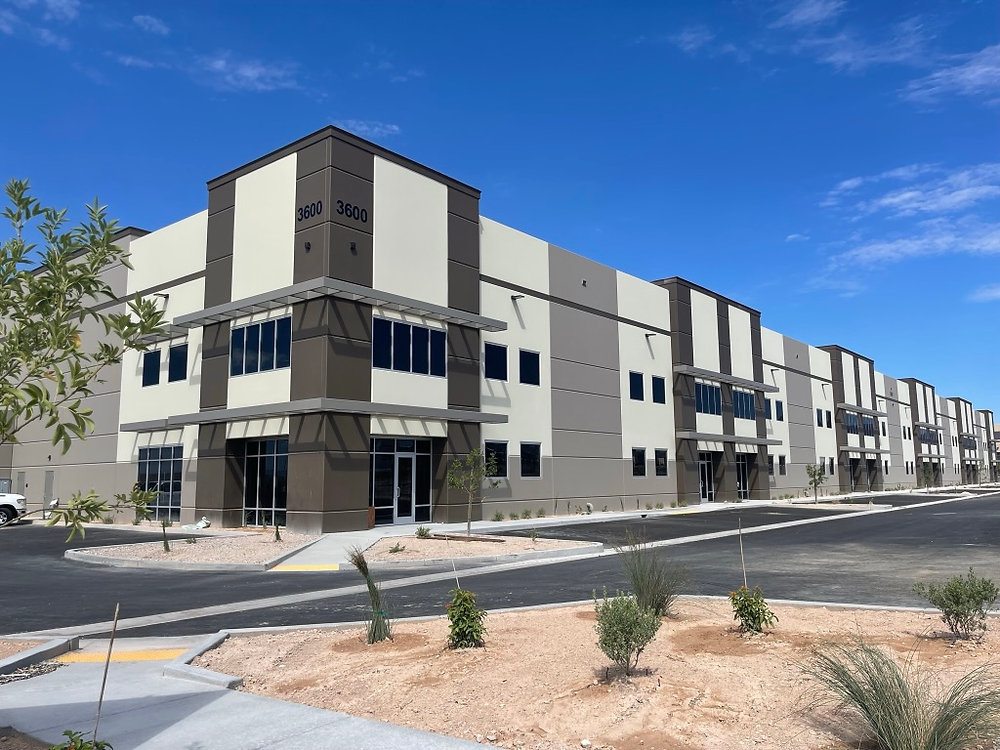 Boxzooka Announces Its New ClassA West Coast Flagship Hub in Las Vegas, Nevada