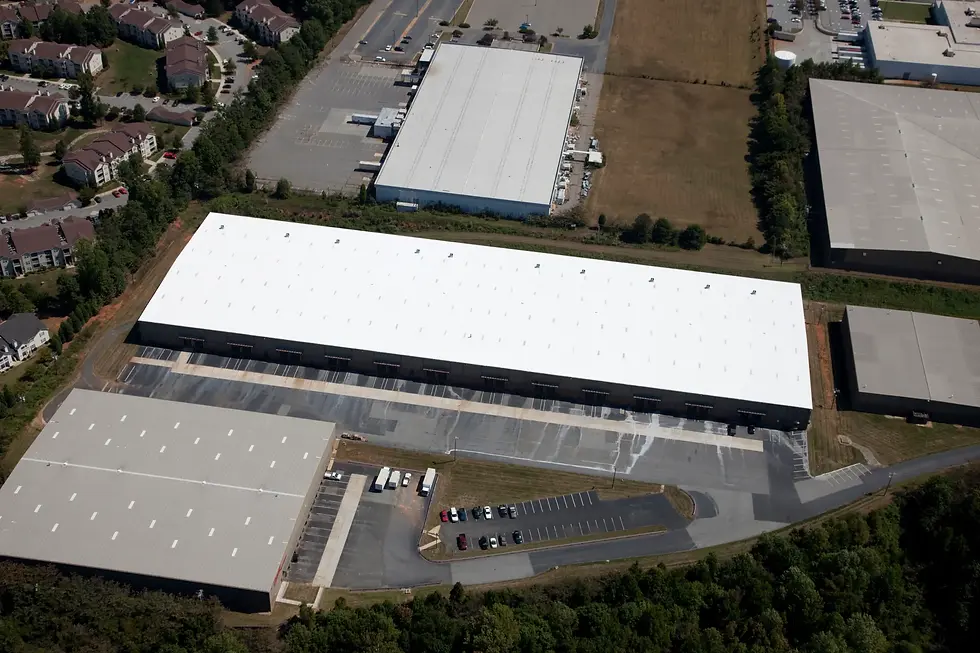 Trucking Depot