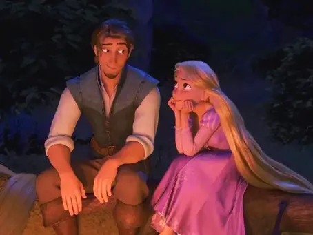 The Profound Lessons Within Disney’s "Tangled"