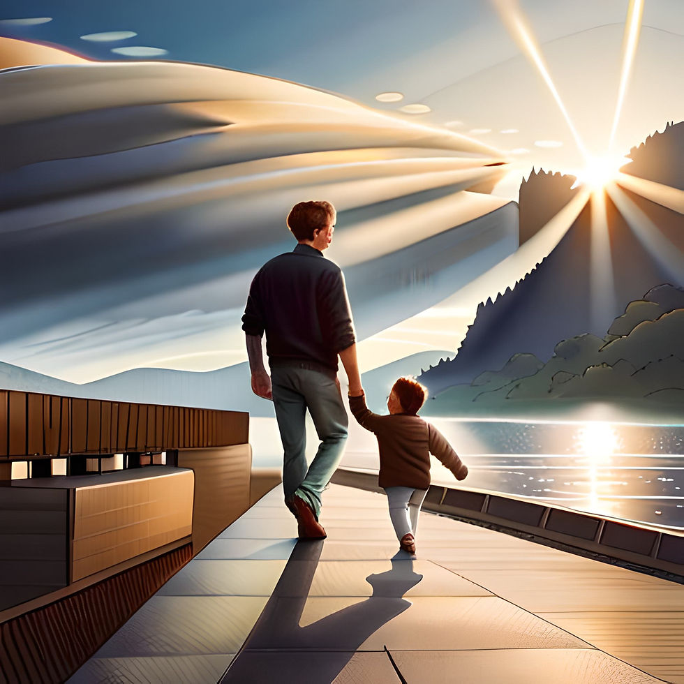 Growth Mindset parenting to raise resilient children
