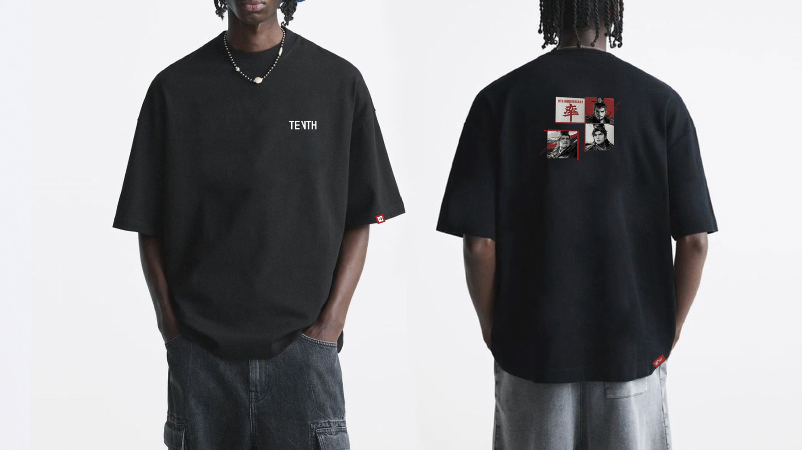 TENTH apparel