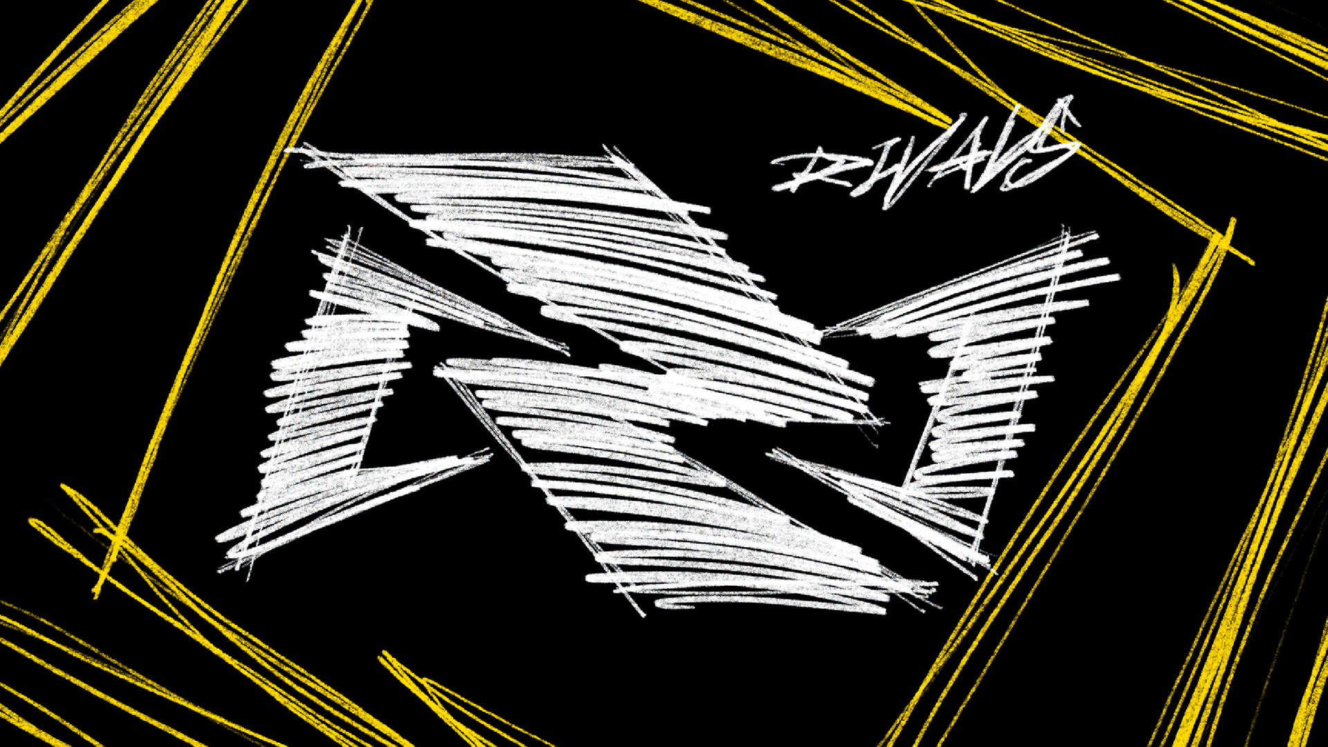 Super Symbol, creative demo in motion