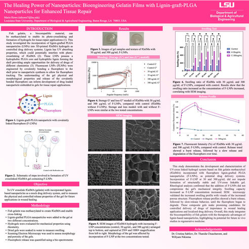 Research Poster
