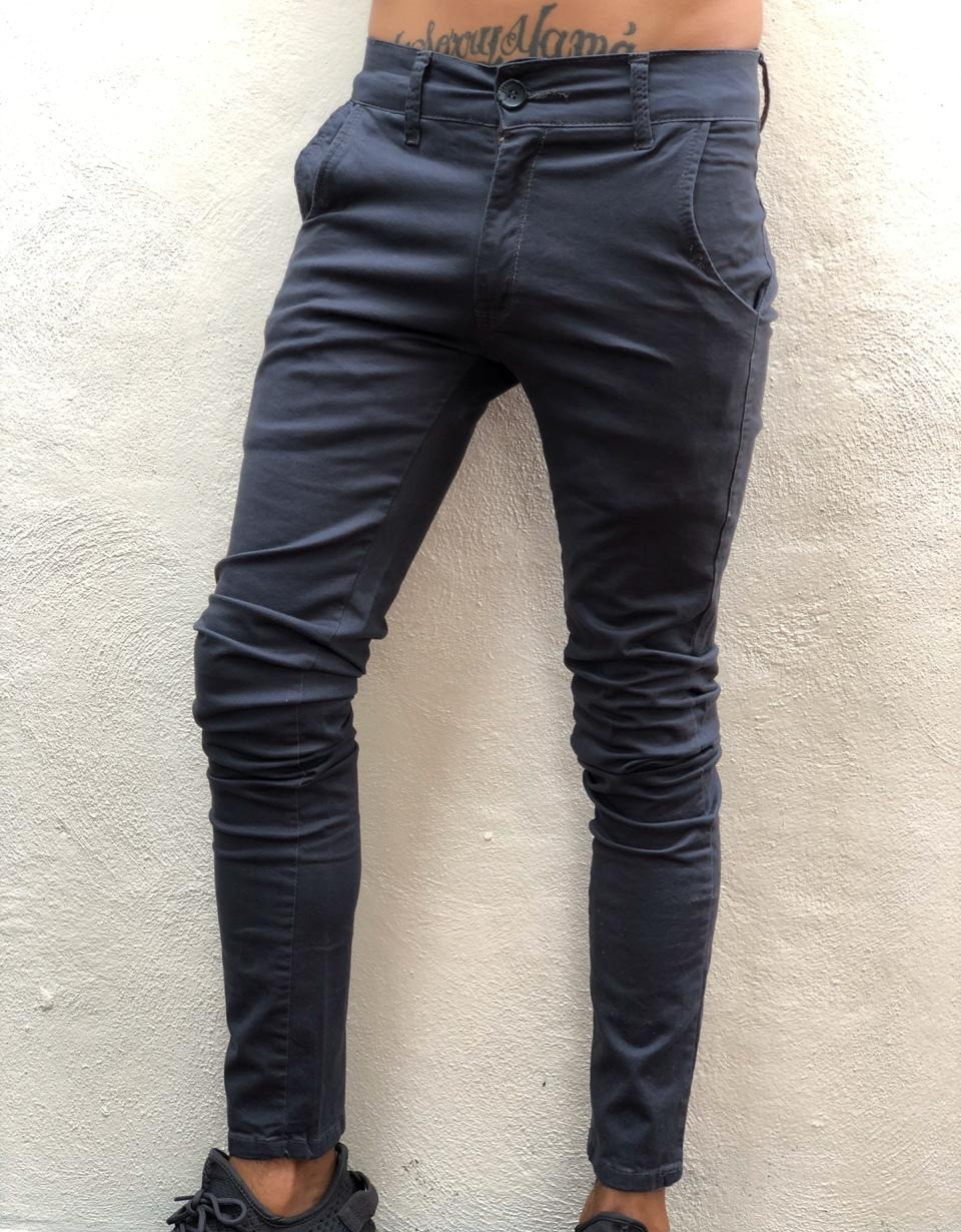 Pantalón Skinny