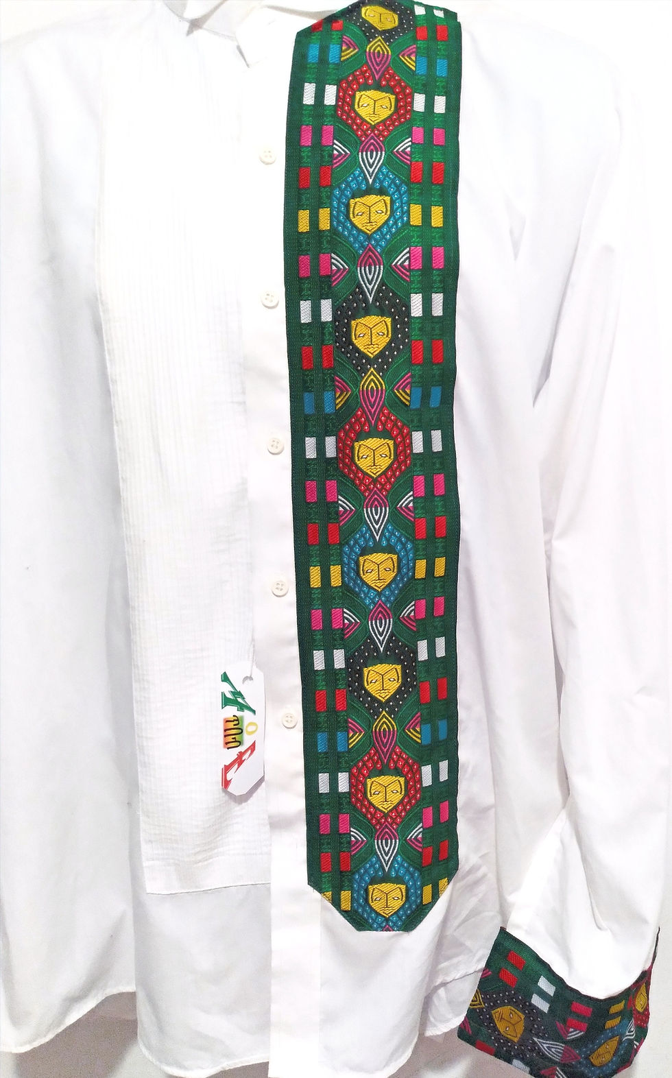 Thumbnail: Ethiopian Eritrean traditional 