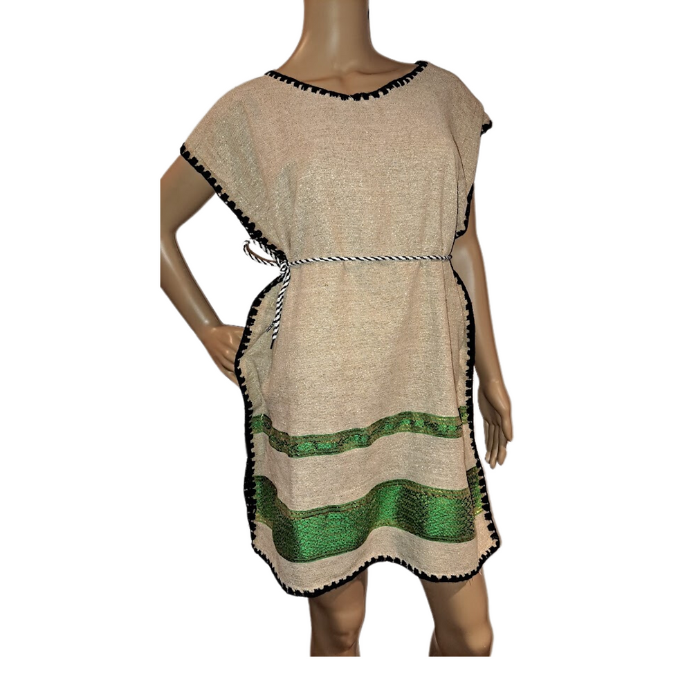 Thumbnail: Rich culture and artistry of Ethiopia and Eritrea
