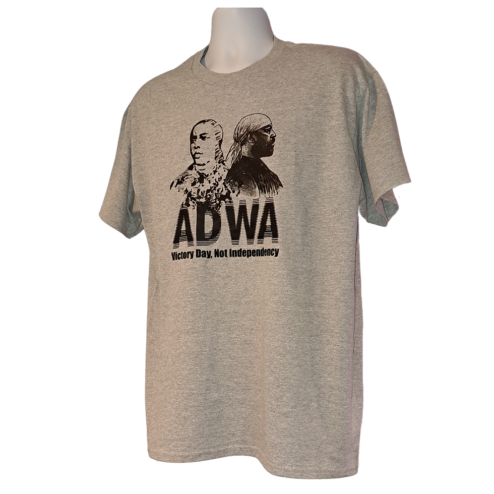 Thumbnail: አድዋ (ADWA) Victory Day
