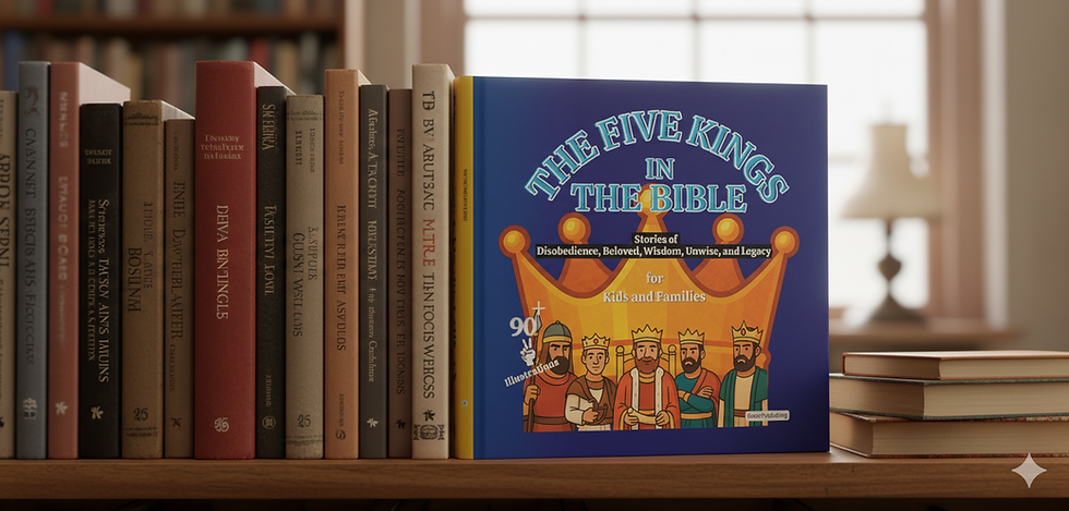 Thumbnail: Religious education for kids