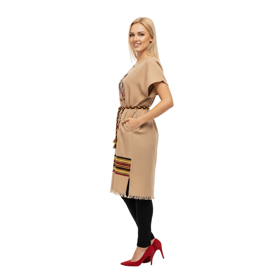 Thumbnail: Women's collection of short-sleeve