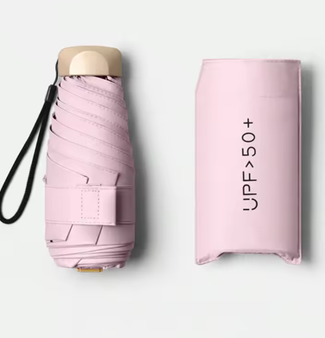 Mini Foldable Umbrella