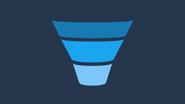 ¿Tienes un embudo de marketing y ventas saludable?