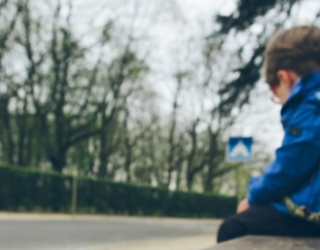 How does poverty affect our children?
