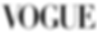 Vogue