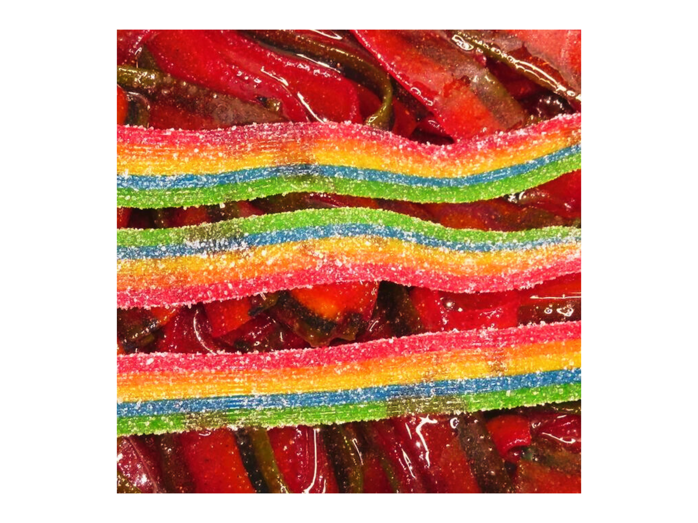 CHAMOY AIRHEAD EXTREME