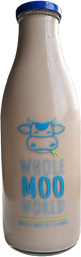 Farm Fresh Milk 24/7