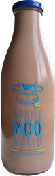 Farm Fresh Milk 24/7