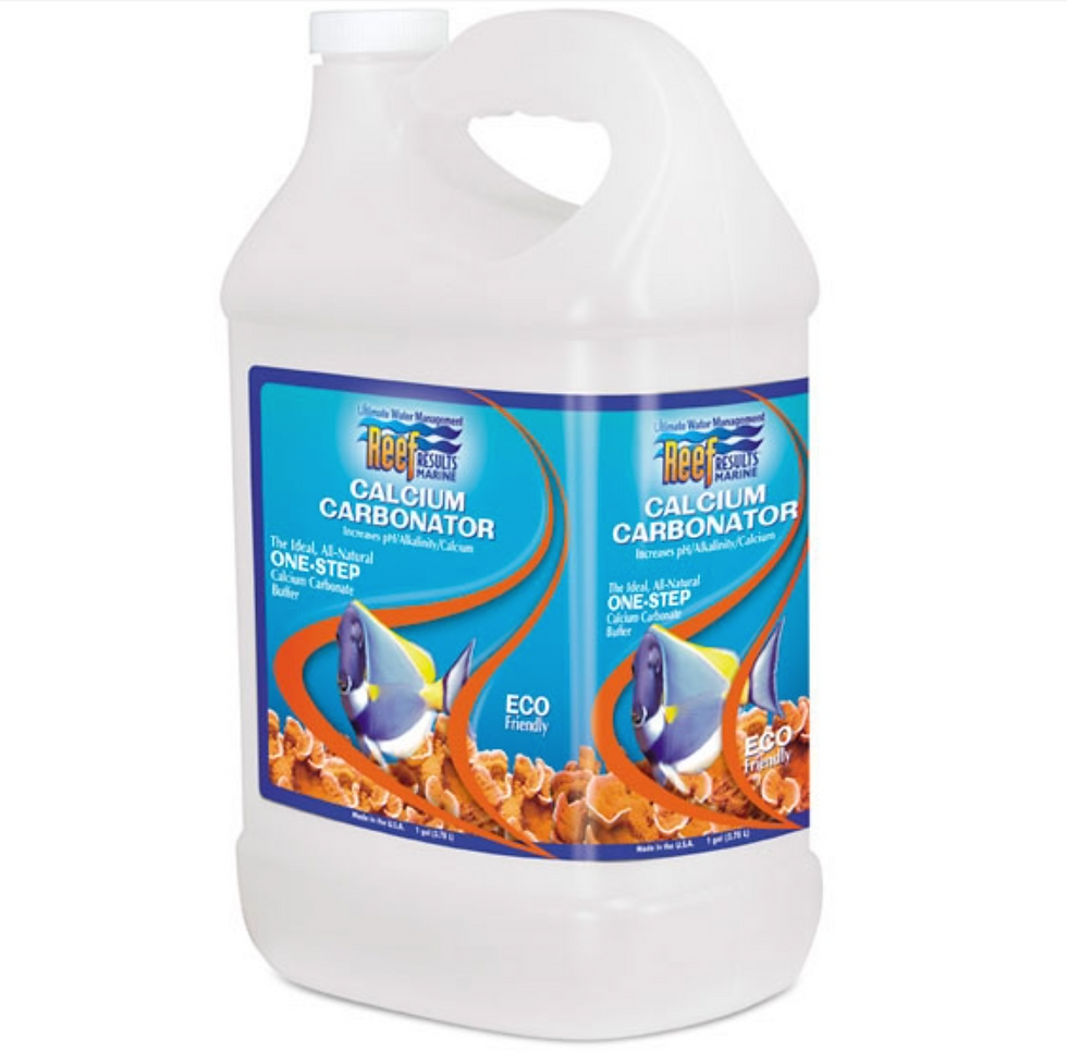 Thumbnail: Calcium Carbonate