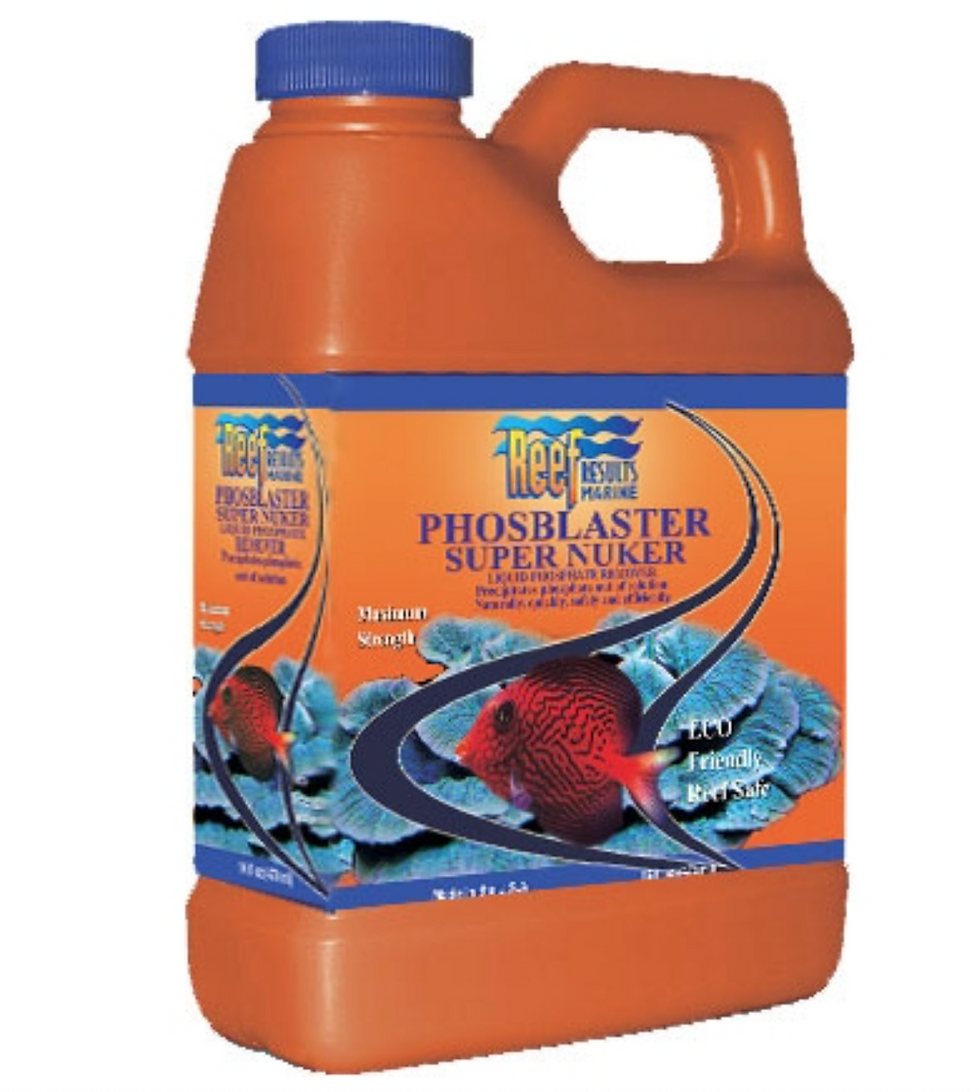 Phosblaster Super Nuker