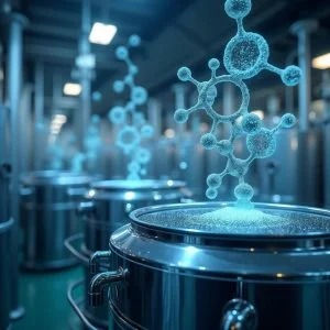 Enzymes Distributor in India
