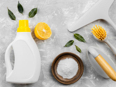 enzyme detergent in India