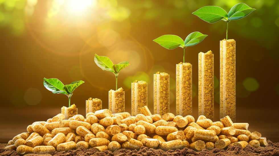 Feed Enzymes in India
