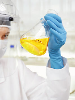 Enzymes Supplier in India