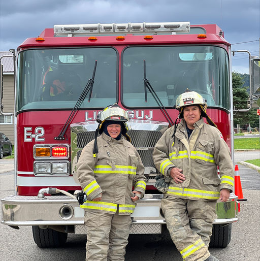 Fire Drill