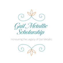 Honouring the Legacy of Gail Metallic – Memorial Awards 2023