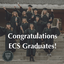Early Childhood Services Graduates