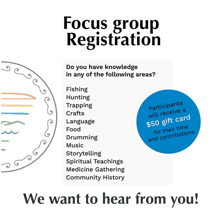 Registration - Education Governance Focus Group