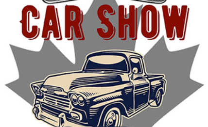 Elim Car Show