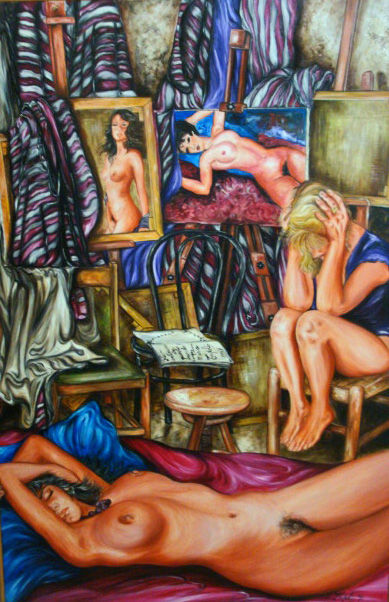 Cosmo femminile