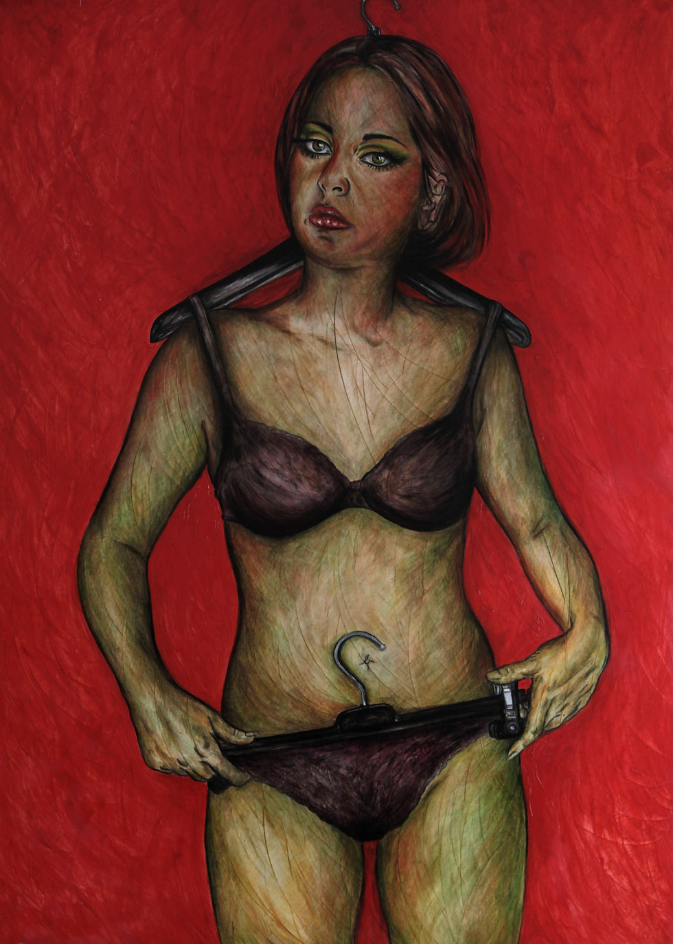 Appendimi l'anima
