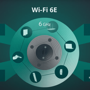 Aruba представила точки доступа 630 Series Campus AP с возможностью поддержки Wi-Fi 6E