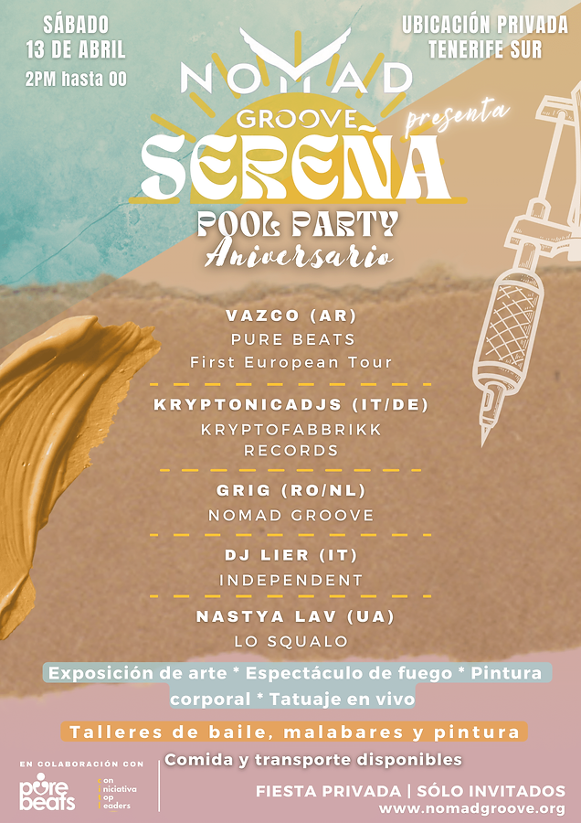 Sereña Pool Party 14.04 flyer ES digital compressed.png