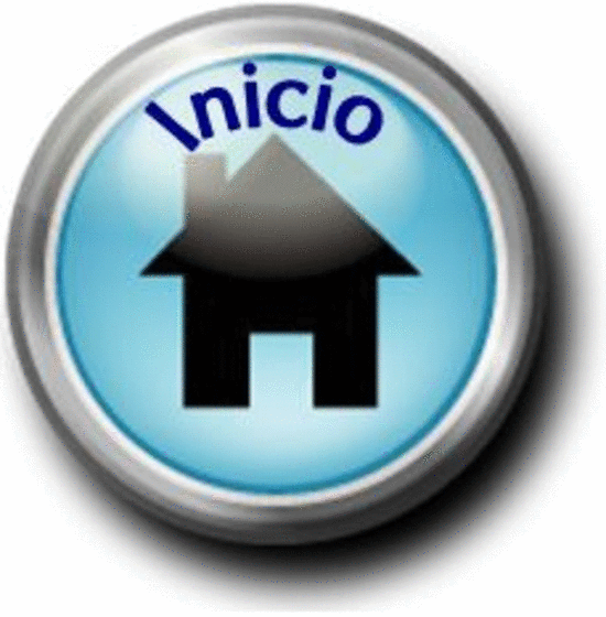 pagina de inicio