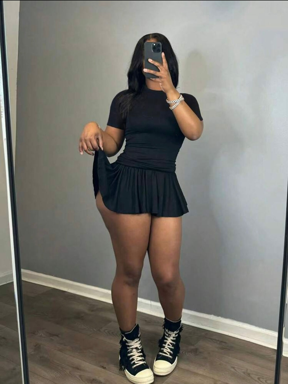 Thumbnail: Pretty Girl Chill