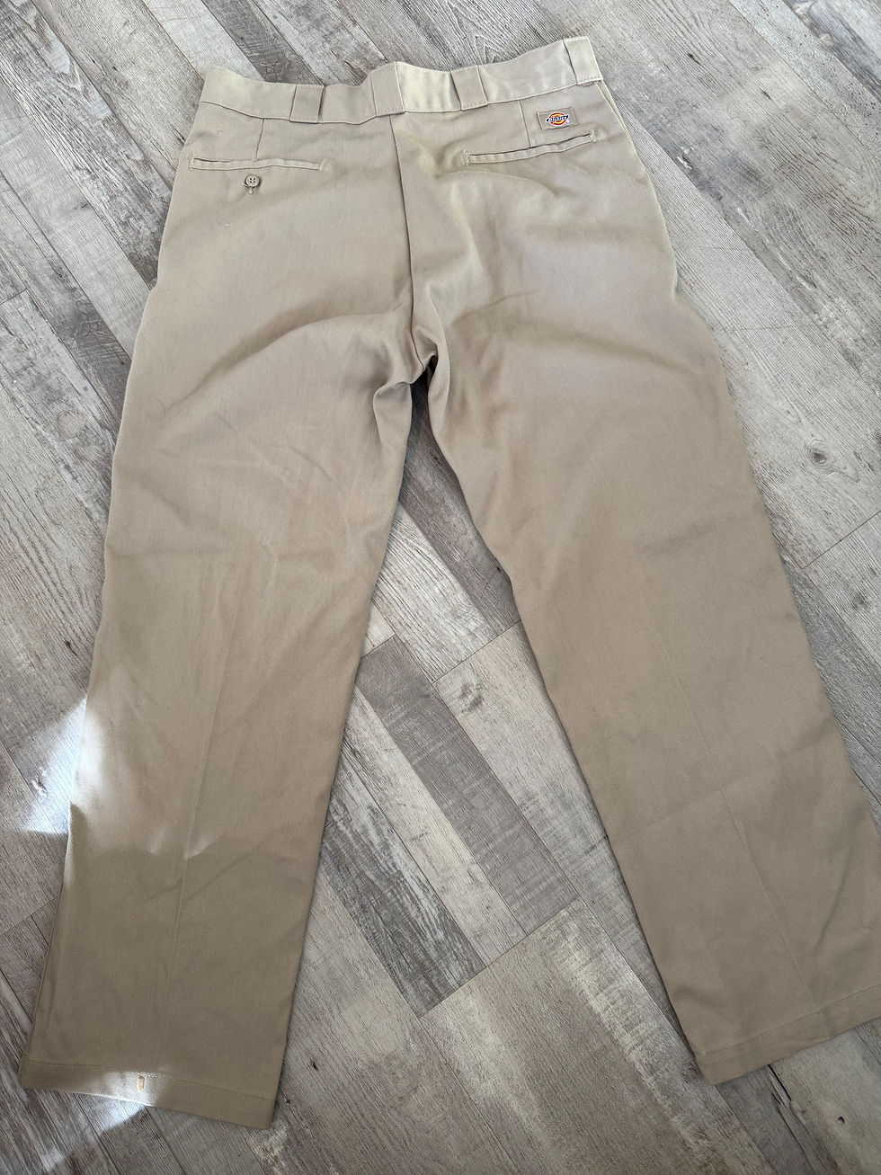 Thumbnail: Dickies Workpants
