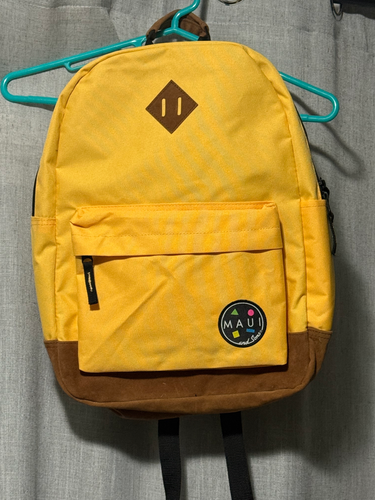 Maui & Sons Backpack | Vierra Surf & Turf
