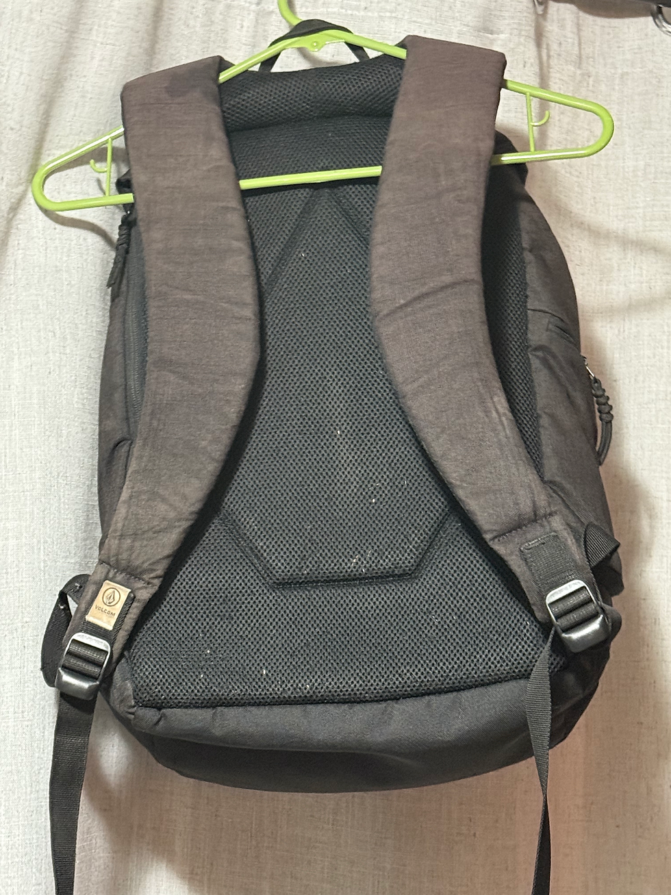 Miniatura: Volcom Backpack