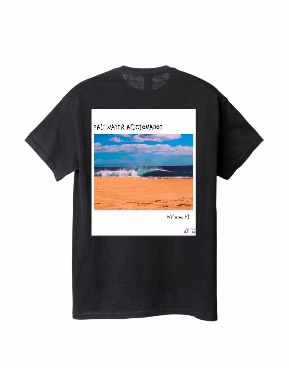 Salty Dog Work shirt 