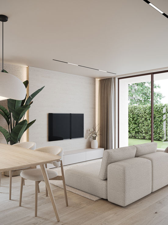 Origem Villas Alfena