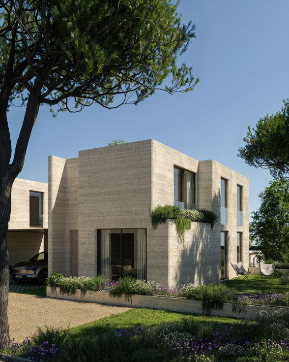 Origem Villas Alfena