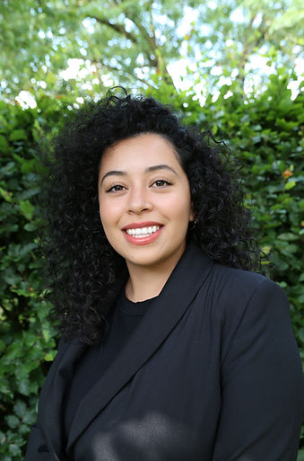 Kathy Michelle Chacón 2025